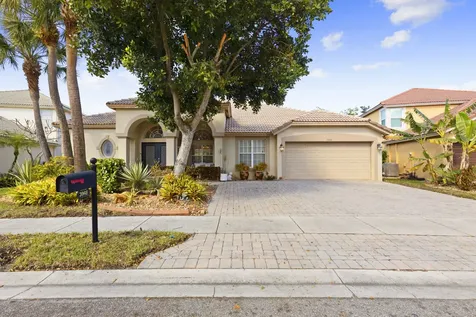 3968 W Hamilton Key West Palm Beach FL 33411