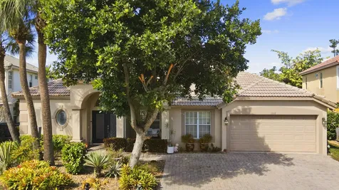 3968 W Hamilton Key West Palm Beach FL 33411