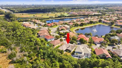3968 W Hamilton Key West Palm Beach FL 33411