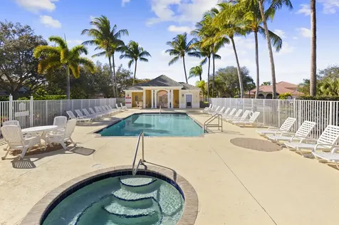 3968 W Hamilton Key West Palm Beach FL 33411