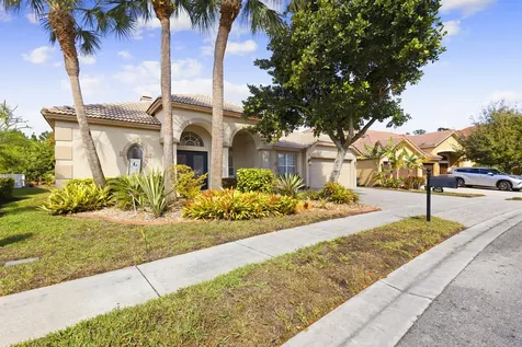 3968 W Hamilton Key West Palm Beach FL 33411