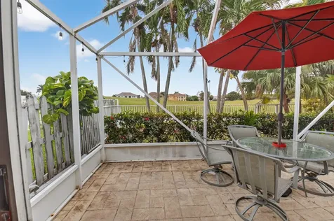 6304 Barton Creek Circle Lake Worth FL 33463
