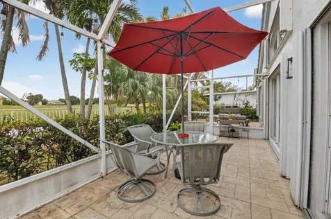 6304 Barton Creek Circle Lake Worth FL 33463