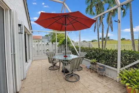 6304 Barton Creek Circle Lake Worth FL 33463