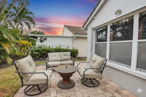 6304 Barton Creek Circle Lake Worth FL 33463