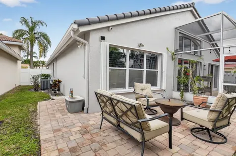 6304 Barton Creek Circle Lake Worth FL 33463