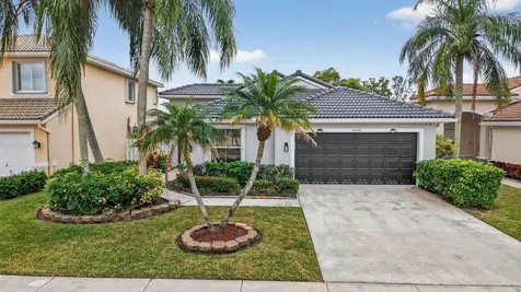 6304 Barton Creek Circle Lake Worth FL 33463