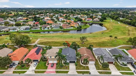 6304 Barton Creek Circle Lake Worth FL 33463