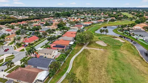 6304 Barton Creek Circle Lake Worth FL 33463