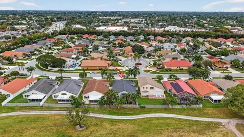 6304 Barton Creek Circle Lake Worth FL 33463