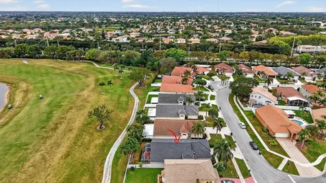 6304 Barton Creek Circle Lake Worth FL 33463