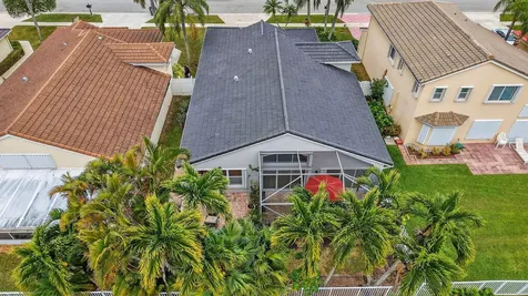 6304 Barton Creek Circle Lake Worth FL 33463