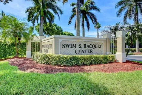 6304 Barton Creek Circle Lake Worth FL 33463