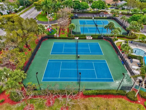6304 Barton Creek Circle Lake Worth FL 33463