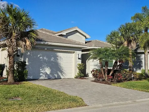 11087 Sw Carriage Hill Lane Port Saint Lucie FL 34987