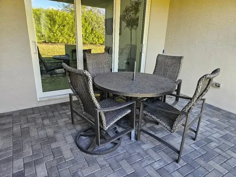 11087 Sw Carriage Hill Lane Port Saint Lucie FL 34987