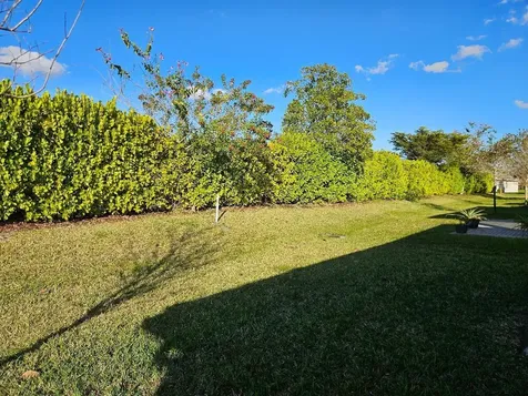 11087 Sw Carriage Hill Lane Port Saint Lucie FL 34987