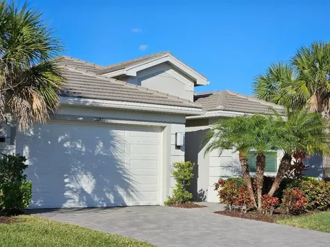 11087 Sw Carriage Hill Lane Port Saint Lucie FL 34987