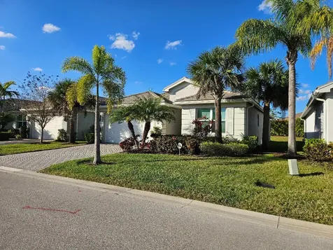 11087 Sw Carriage Hill Lane Port Saint Lucie FL 34987