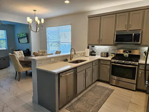 11087 Sw Carriage Hill Lane Port Saint Lucie FL 34987