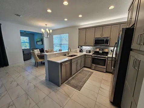 11087 Sw Carriage Hill Lane Port Saint Lucie FL 34987