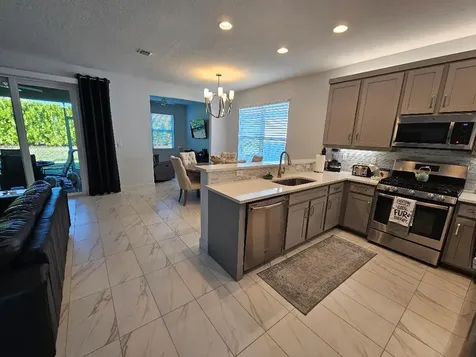 11087 Sw Carriage Hill Lane Port Saint Lucie FL 34987