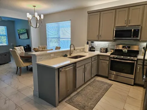 11087 Sw Carriage Hill Lane Port Saint Lucie FL 34987