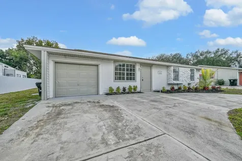 434 Ne Electra Avenue Port Saint Lucie FL 34983