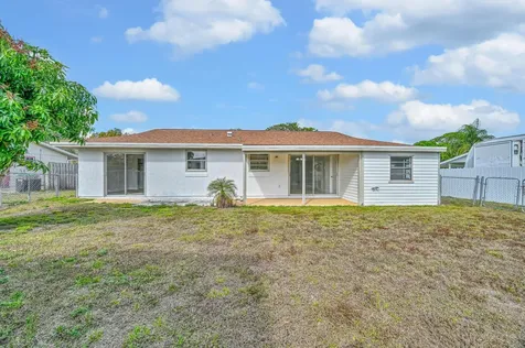 434 Ne Electra Avenue Port Saint Lucie FL 34983