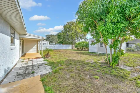 434 Ne Electra Avenue Port Saint Lucie FL 34983