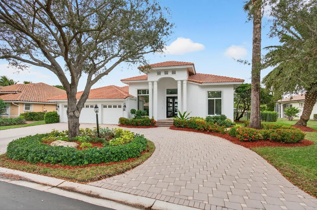 10265 Nw 63rd Drive Parkland FL 33076