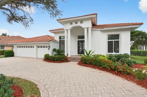 10265 Nw 63rd Drive Parkland FL 33076