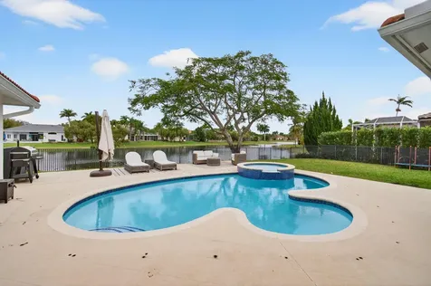 10265 Nw 63rd Drive Parkland FL 33076