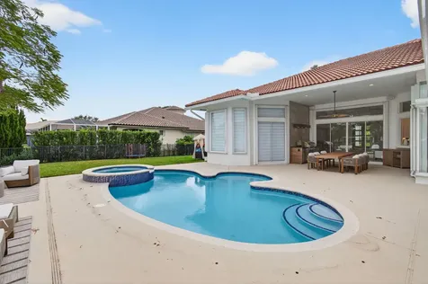 10265 Nw 63rd Drive Parkland FL 33076