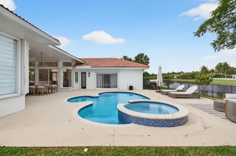 10265 Nw 63rd Drive Parkland FL 33076