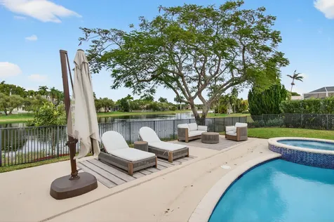 10265 Nw 63rd Drive Parkland FL 33076