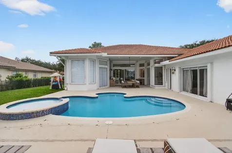 10265 Nw 63rd Drive Parkland FL 33076