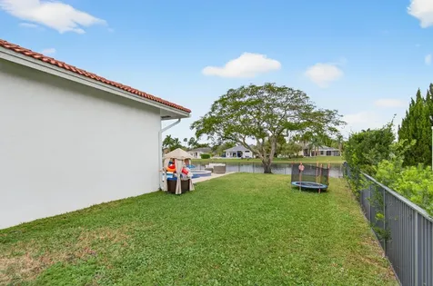 10265 Nw 63rd Drive Parkland FL 33076