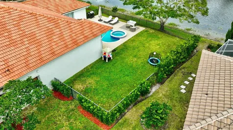 10265 Nw 63rd Drive Parkland FL 33076