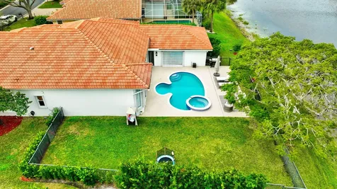 10265 Nw 63rd Drive Parkland FL 33076