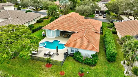10265 Nw 63rd Drive Parkland FL 33076