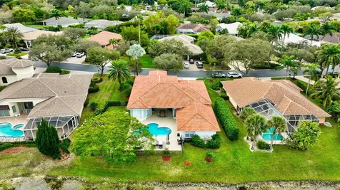 10265 Nw 63rd Drive Parkland FL 33076
