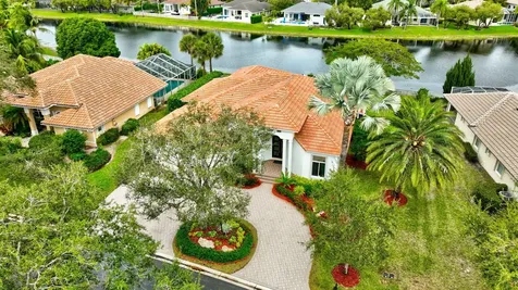 10265 Nw 63rd Drive Parkland FL 33076