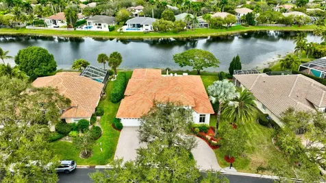 10265 Nw 63rd Drive Parkland FL 33076