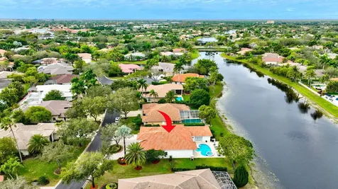 10265 Nw 63rd Drive Parkland FL 33076
