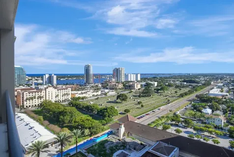 550 Okeechobee Boulevard West Palm Beach FL 33401