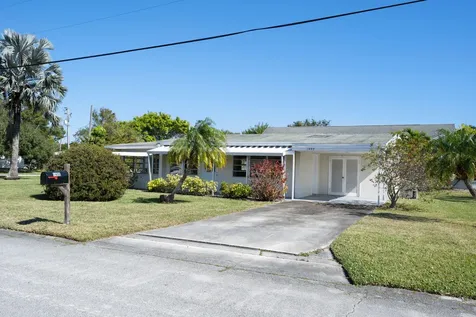 Vero Beach FL 32960