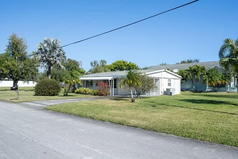 Vero Beach FL 32960