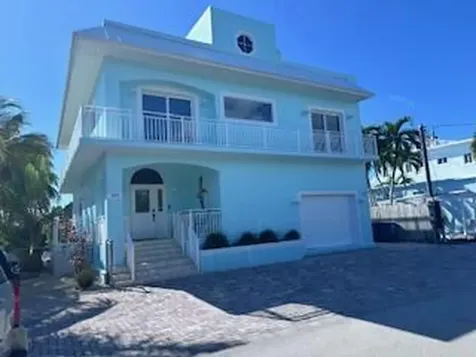 103 Starfish Lane Tavernier FL 33070