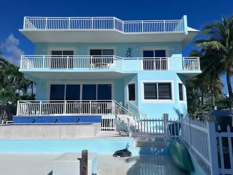 103 Starfish Lane Tavernier FL 33070